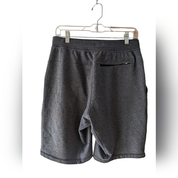 Lululemon Men’s City Sweat Short 9” Size Medium - Picture 5 of 6